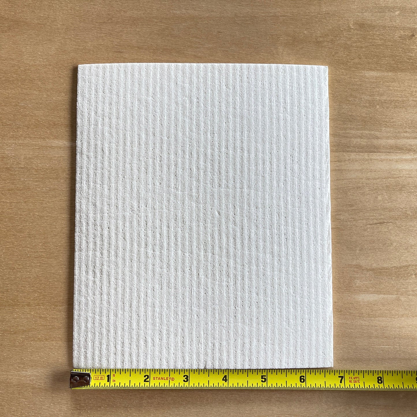 Blank Swedish dish cloths | Sweden dishcloths | Sweden dish cloths | cleaning | dish cloths | Swedish | Sweden | package of 5