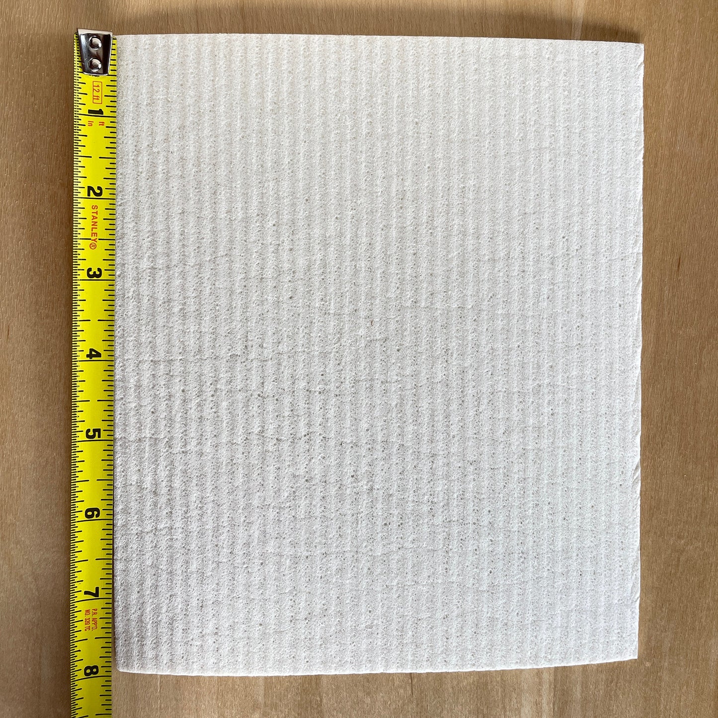 Blank Swedish dish cloths | Sweden dishcloths | Sweden dish cloths | cleaning | dish cloths | Swedish | Sweden | package of 5