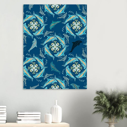 Museum-Quality Matte Paper Poster