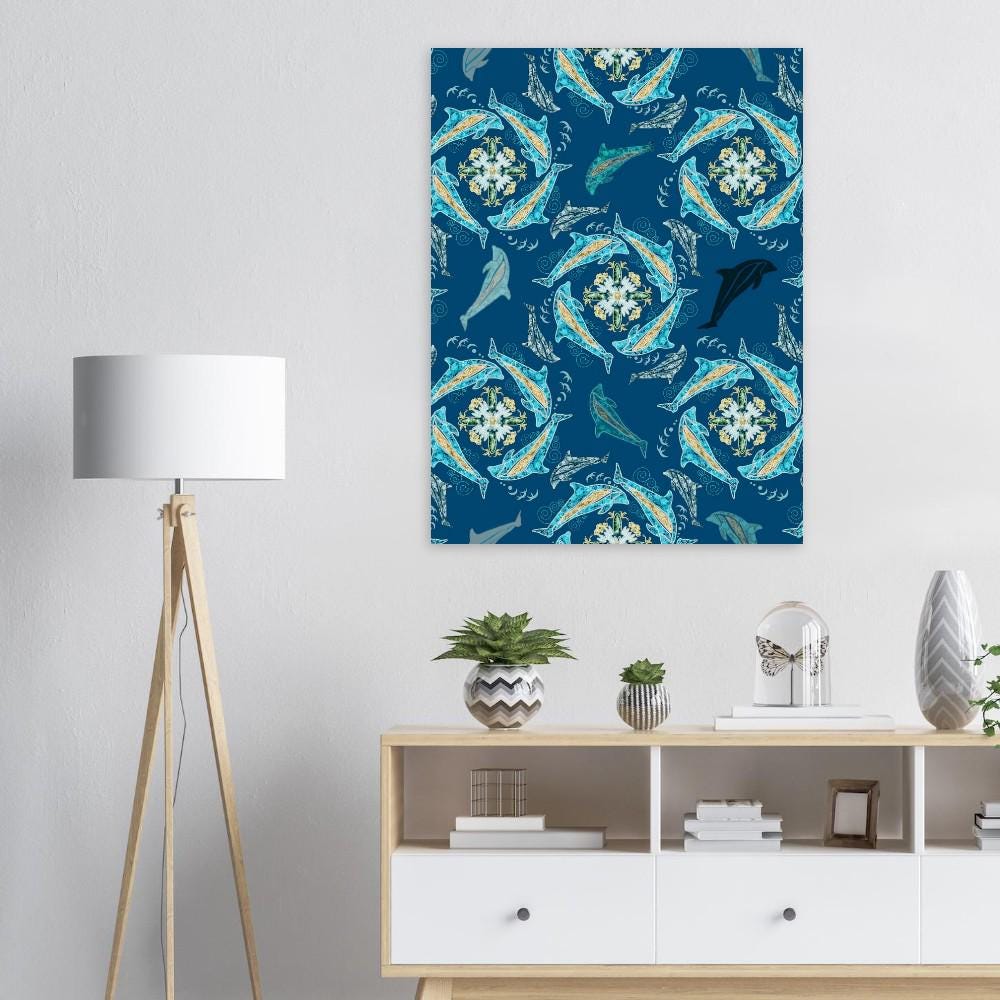 Museum-Quality Matte Paper Poster