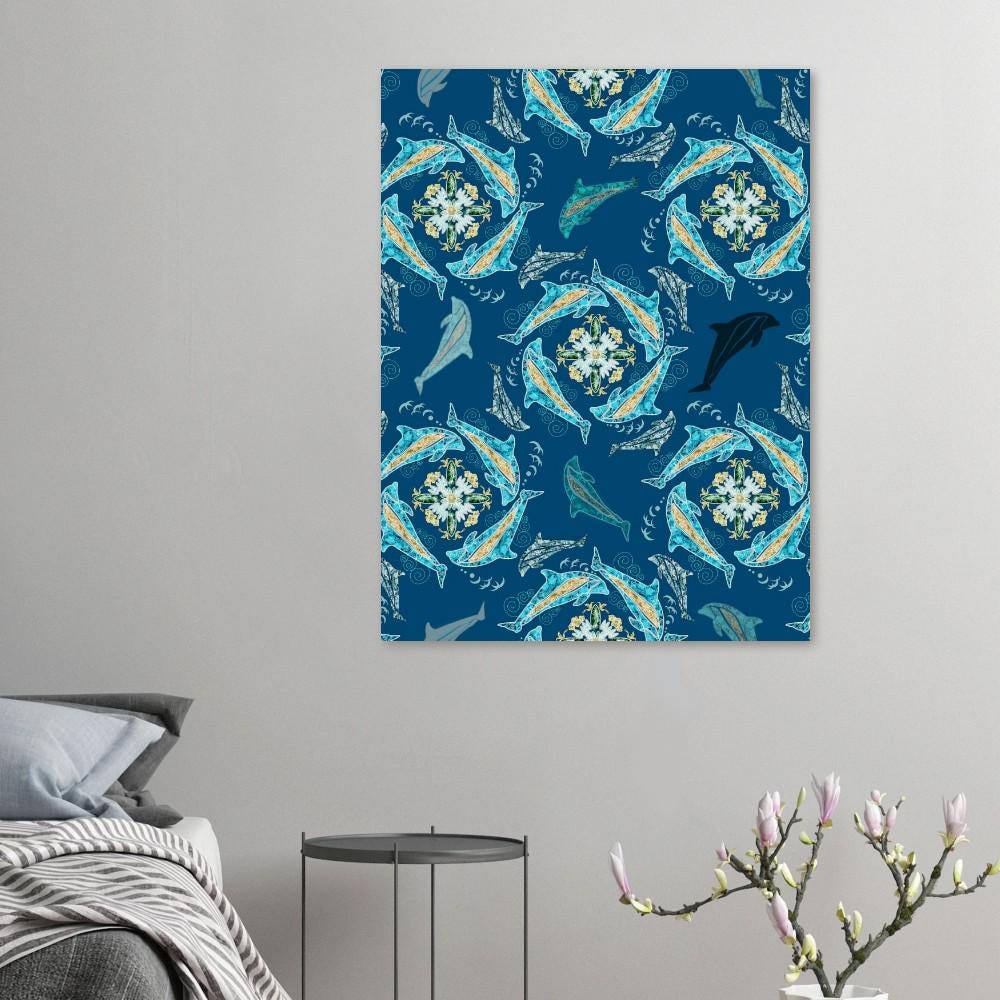 Museum-Quality Matte Paper Poster