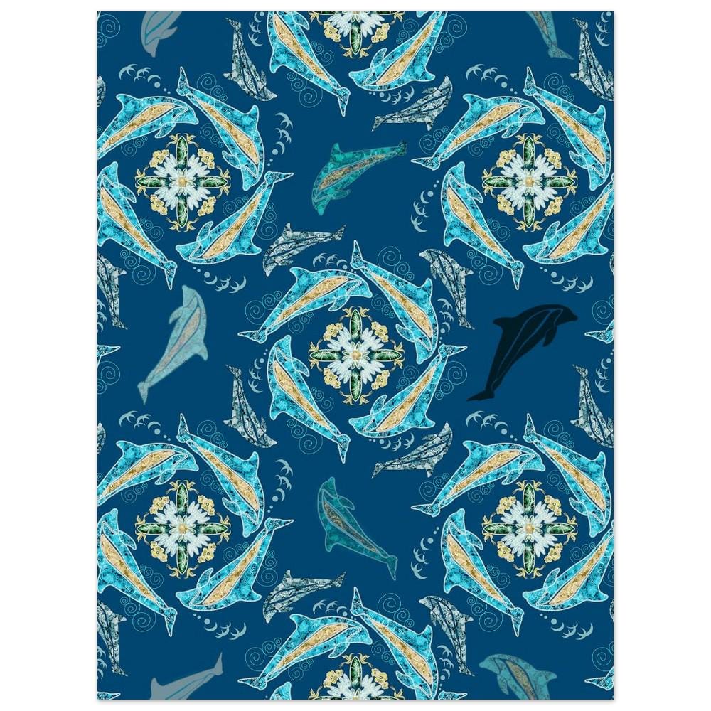 Museum-Quality Matte Paper Poster